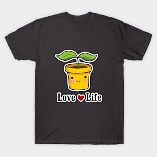 Love life T-Shirt